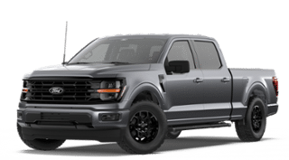 2026 Ford F-150® External Image 2